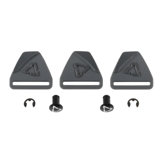 Leatt Dual Axis Buckle & Bolt Pack for Knee Guard