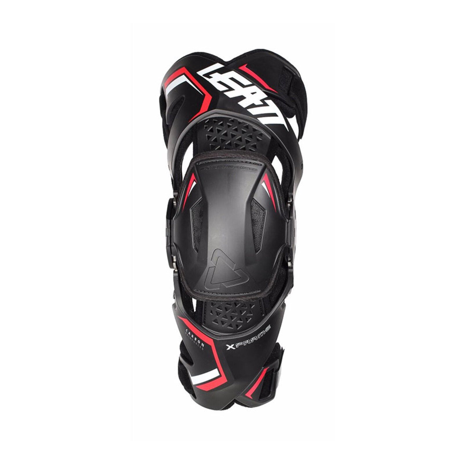 Leatt X-Frame Knee Brace - Black