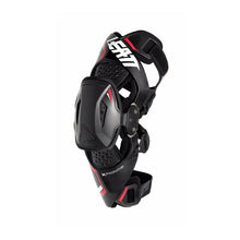 Leatt X-Frame Knee Brace - Black (Pair)