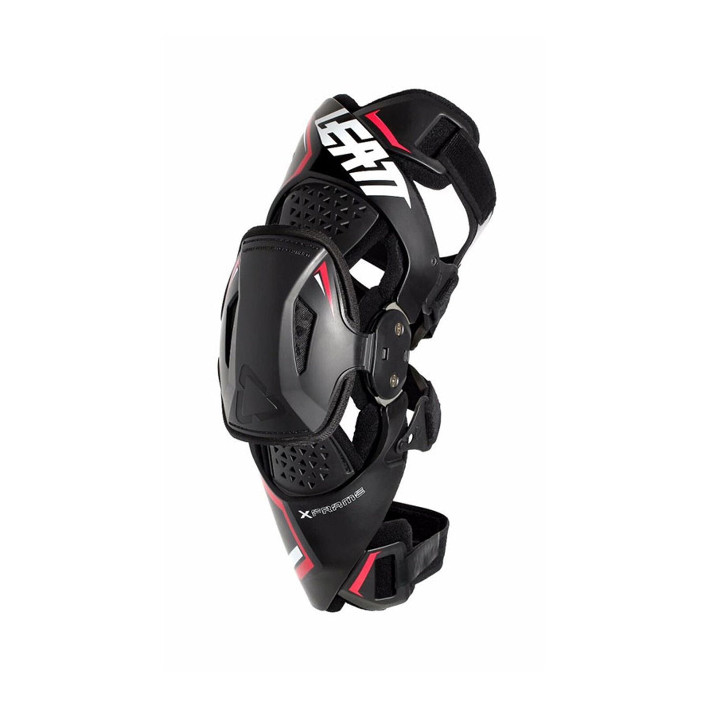 Leatt X-Frame Knee Brace - Black