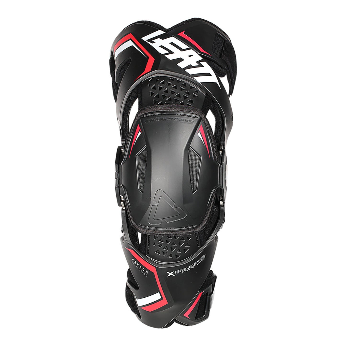 Leatt X-Frame Knee Brace - Black