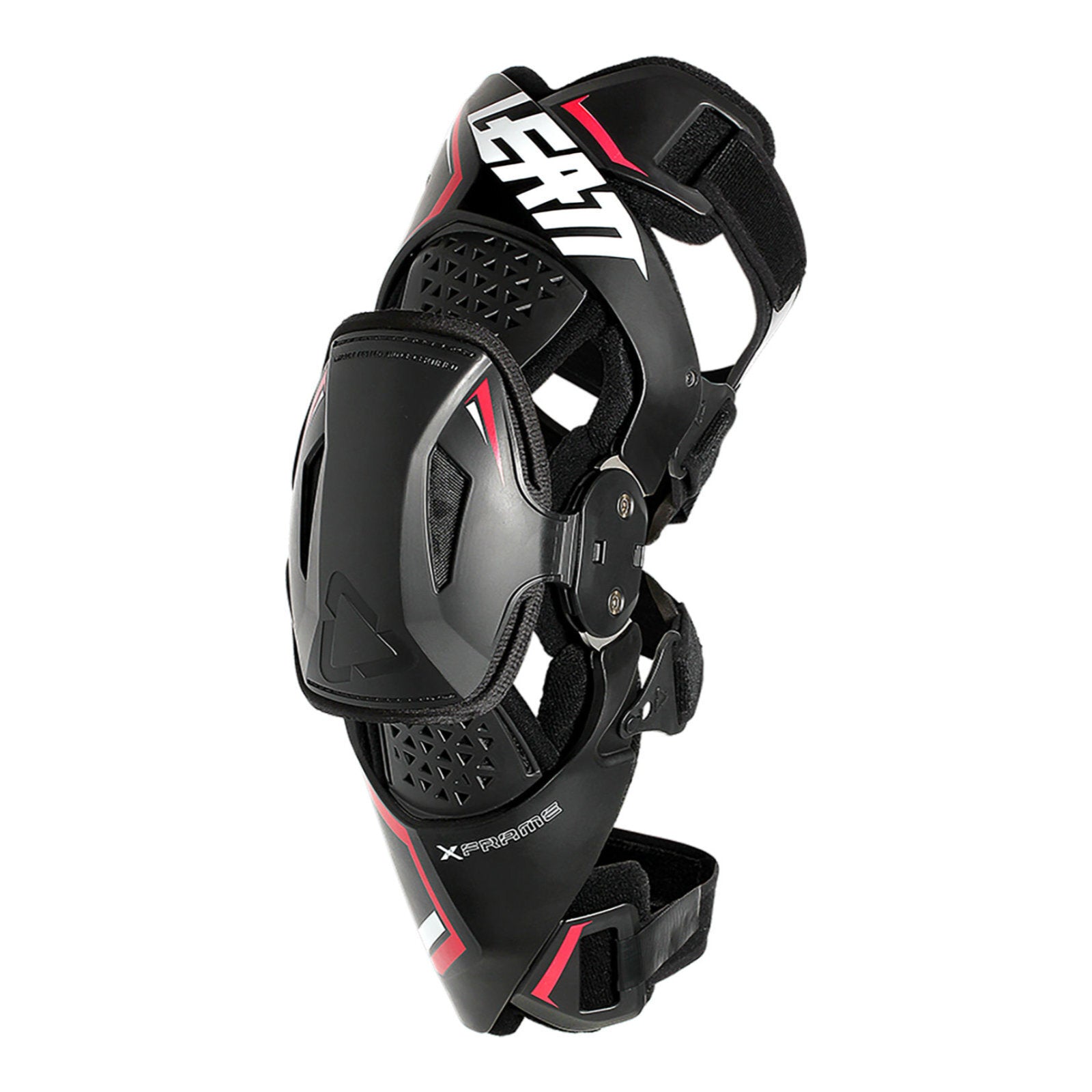 Leatt X-Frame Knee Brace - Black