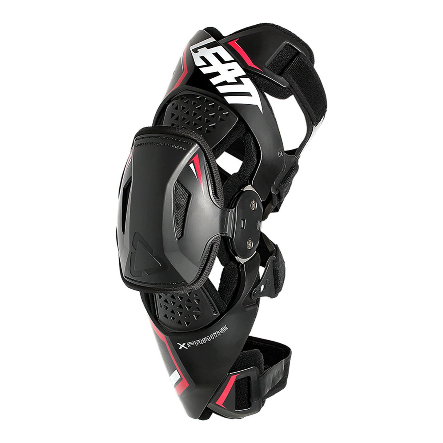 Leatt X-Frame Knee Brace - Black