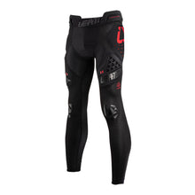 Leatt 6.0 3DF Impact Pant - Black