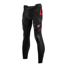 Leatt 6.0 3DF Impact Pant - Black