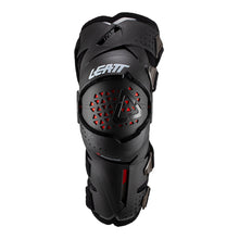 Leatt Z-Frame Knee Brace - Black