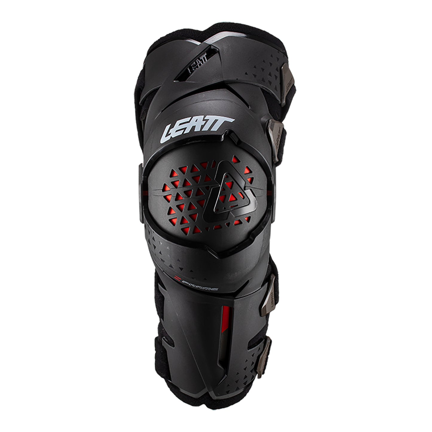 Leatt Z-Frame Knee Brace - Black
