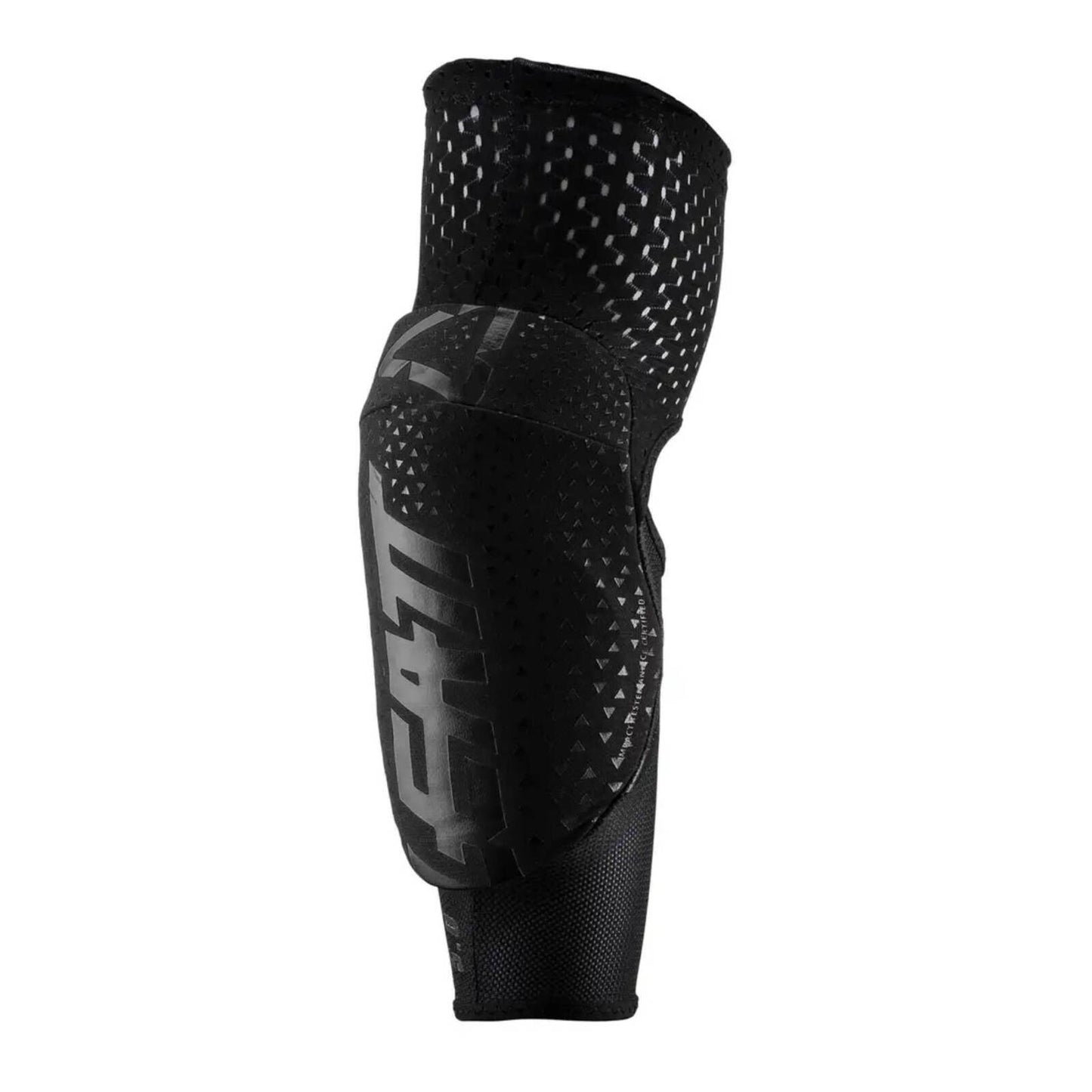 Leatt 5.0 3DF Elbow Guard - Black