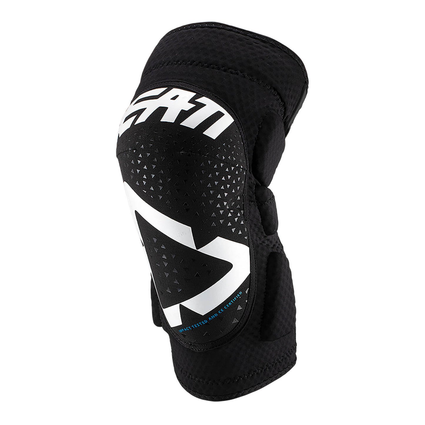 Leatt 5.0 3DF Mini Knee Guard - White / Black