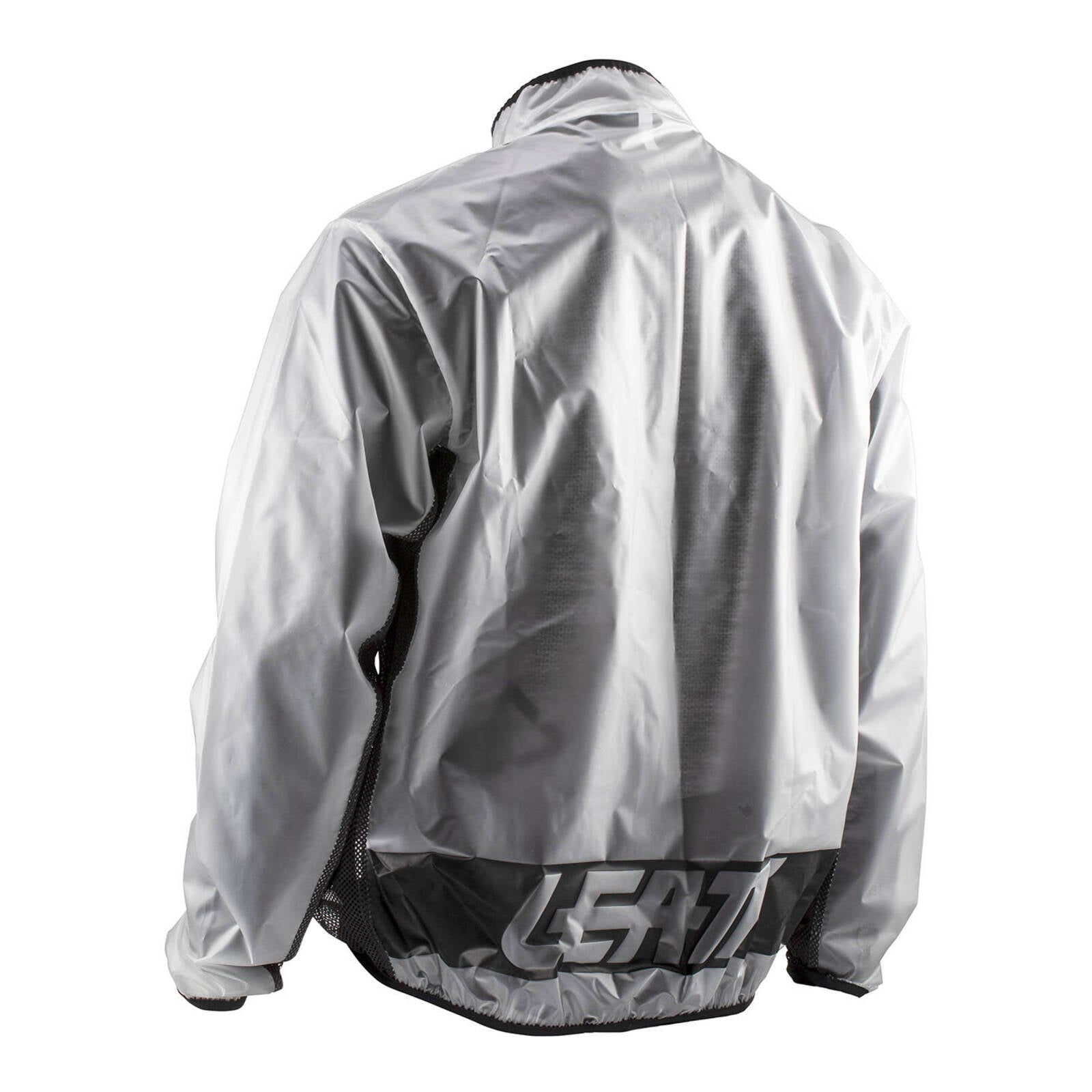 Leatt Race Cover Jacket - Translucent