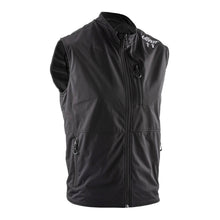 Leatt Enduro Race Vest - Black