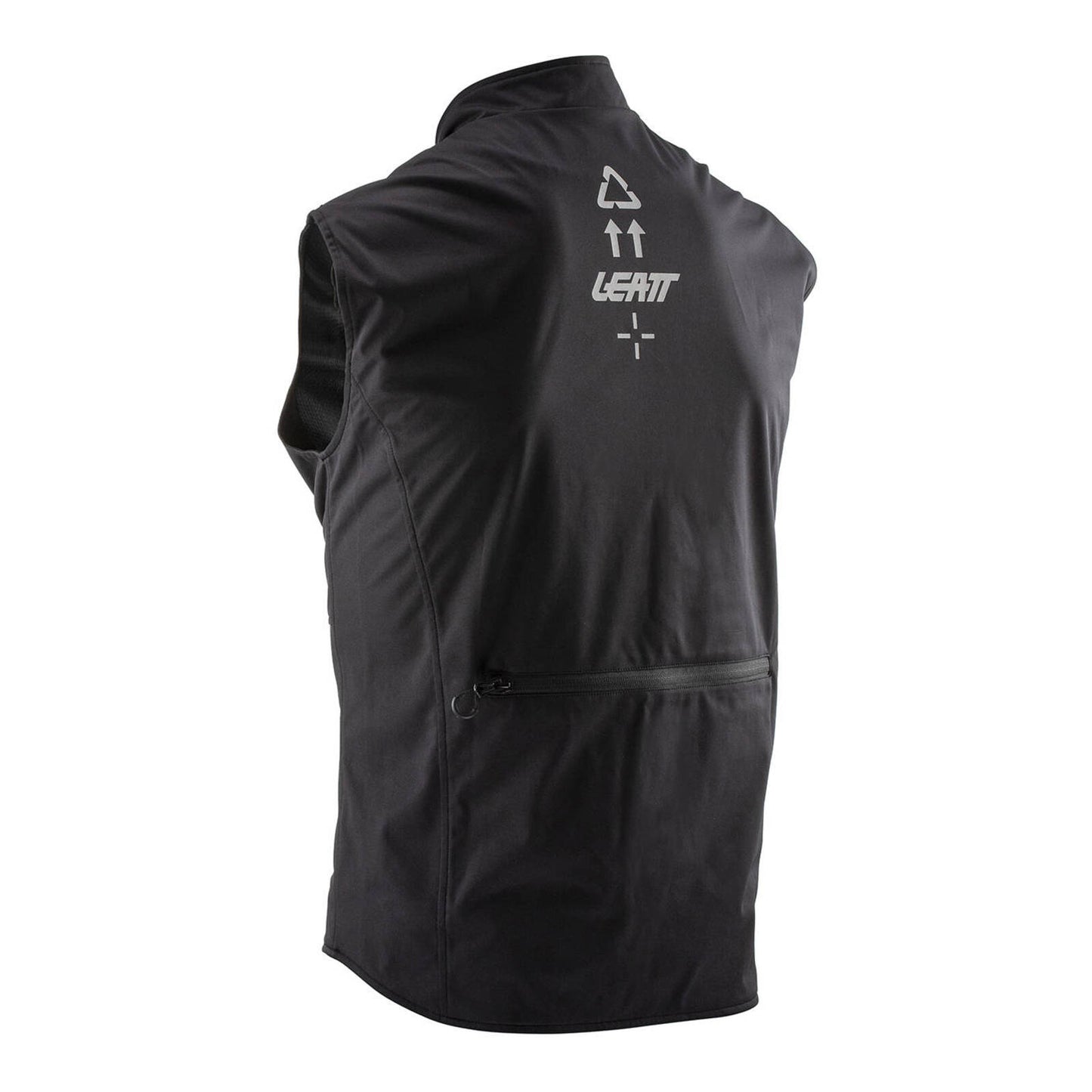 Leatt Enduro Race Vest - Black