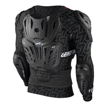 Leatt 4.5 Pro Body Protector - Black