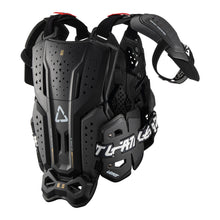 Leatt 6.5 Pro Body Protector - Graphene