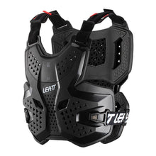 Leatt 3.5 Chest Protector - Black