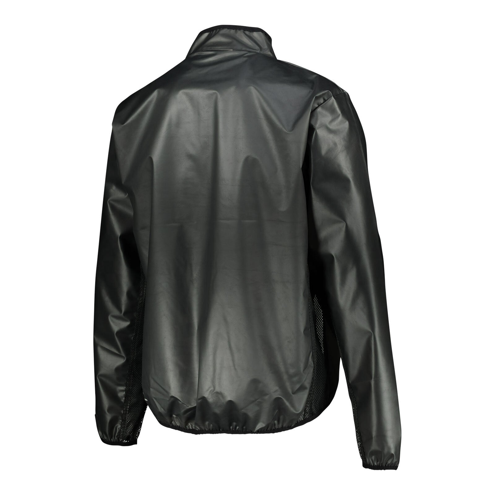 Leatt Race Cover Jacket - Black