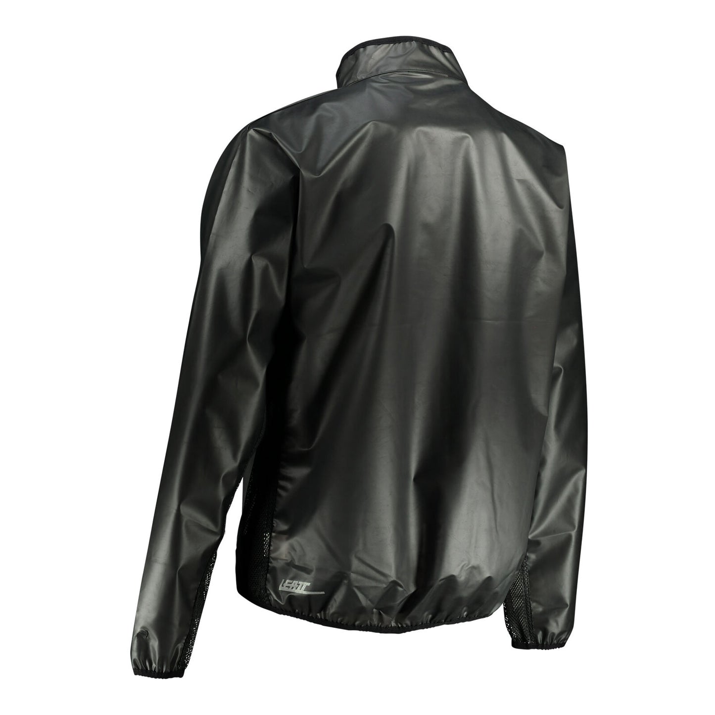 Leatt Race Cover Jacket - Black