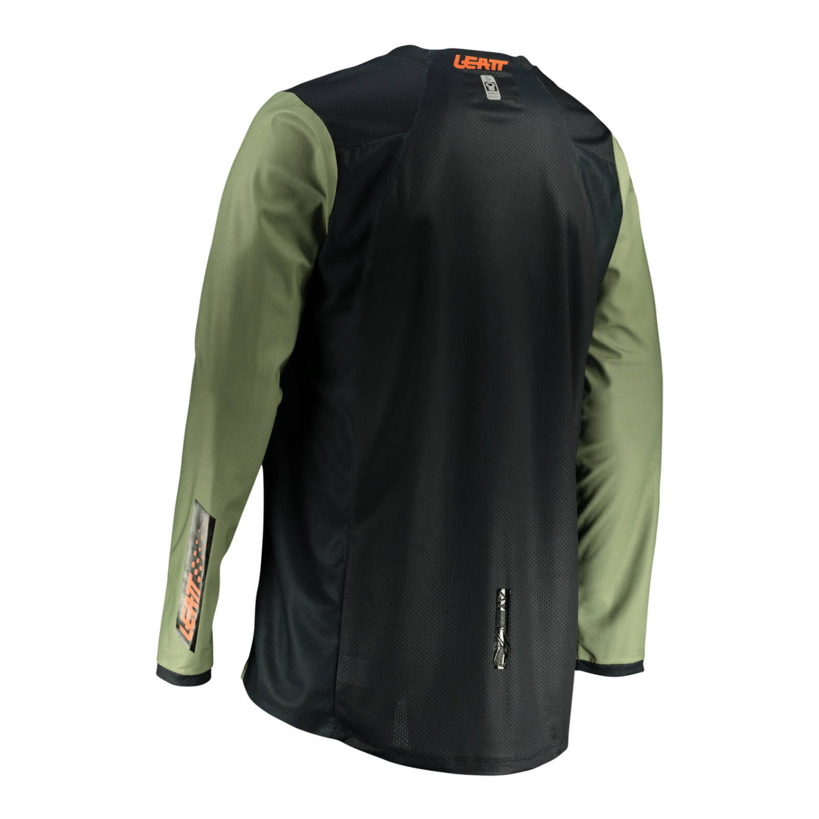 Leatt 4.5 Enduro Jersey - Cactus