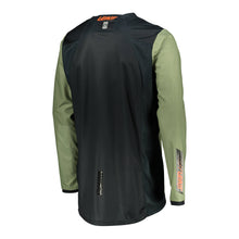 Leatt 4.5 Enduro Jersey - Cactus