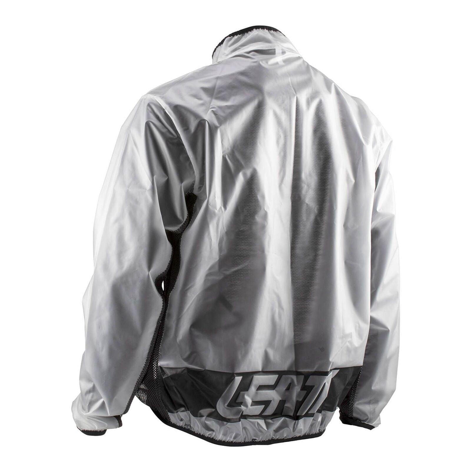 Leatt Race Cover Jacket - Translucent