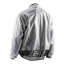 Leatt Race Cover Jacket - Translucent