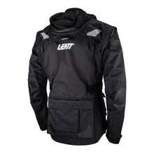 Leatt 5.5 Enduro Jacket - Black