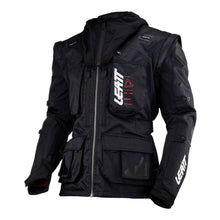 Leatt 5.5 Enduro Jacket - Black