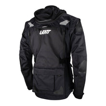 Leatt 5.5 Enduro Jacket - Black