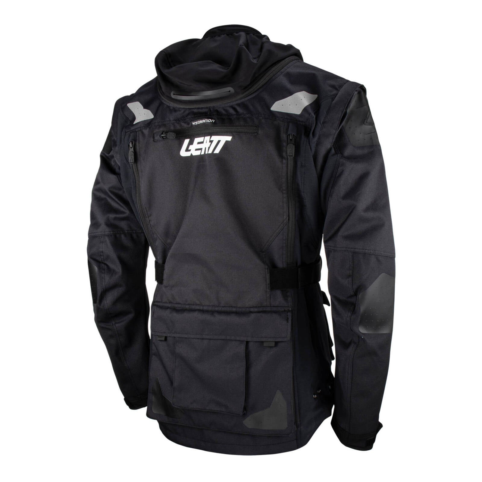Leatt 5.5 Enduro Jacket - Black