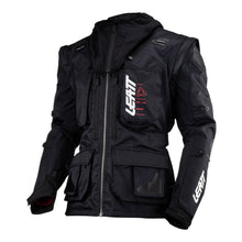 Leatt 5.5 Enduro Jacket - Black