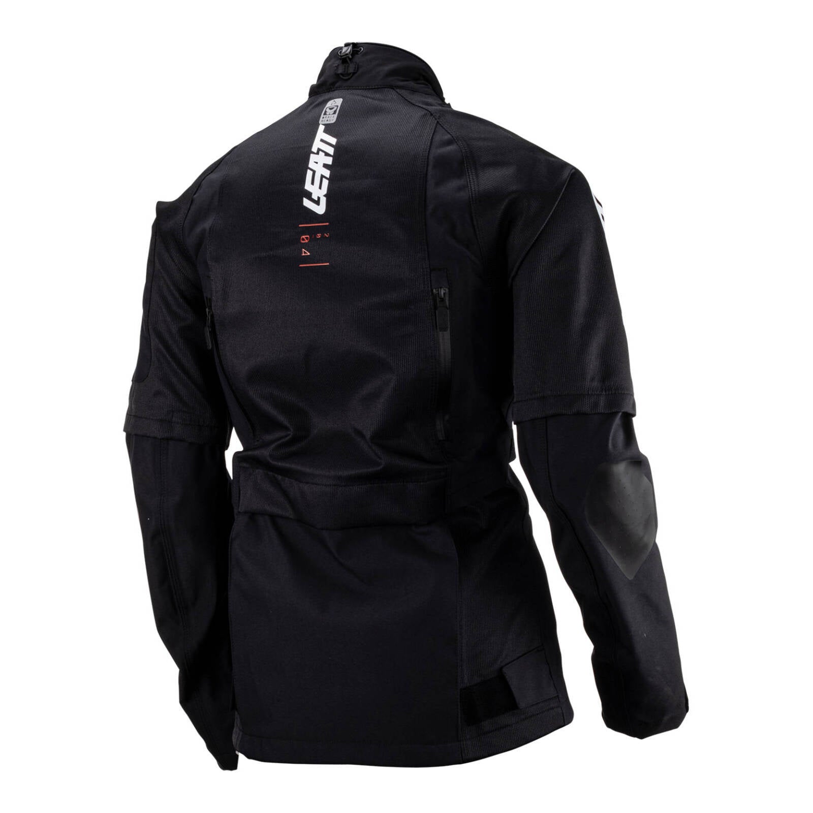 Leatt 4.5 HydraDri Jacket - Black