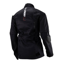 Leatt 4.5 HydraDri Jacket - Black