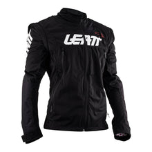 Leatt 4.5 Lite Jacket - Black