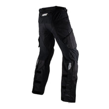 Leatt 5.5. Enduro Pant - Black