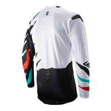 Leatt 2023 5.5 UltraWeld Jersey - Tiger