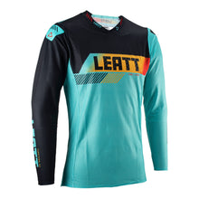 Leatt 2023 5.5 UltraWeld Jersey - Fuel