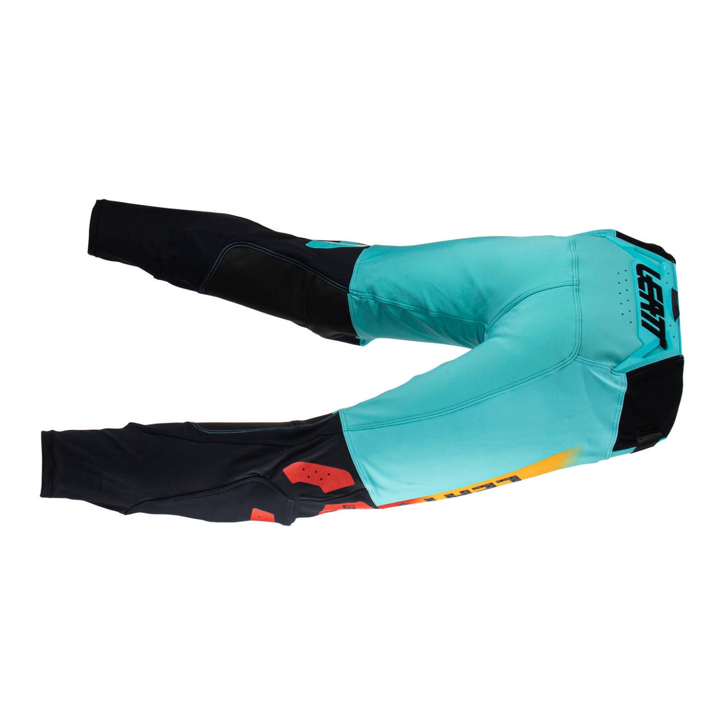 Leatt 2023 5.5 I.K.S Pant - Fuel