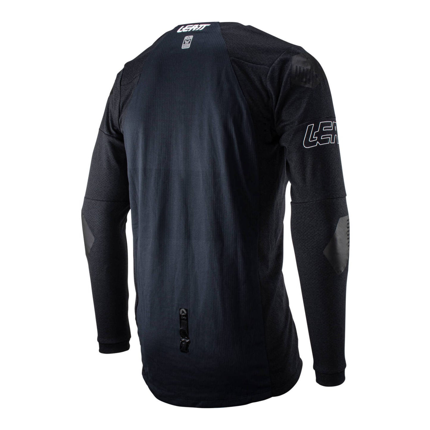 Leatt 4.5 WindBlock Jersey - Black