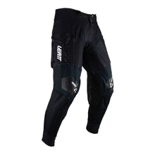 Leatt 4.5 Enduro Pant - Black