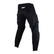 Leatt 4.5 Enduro Pant - Black