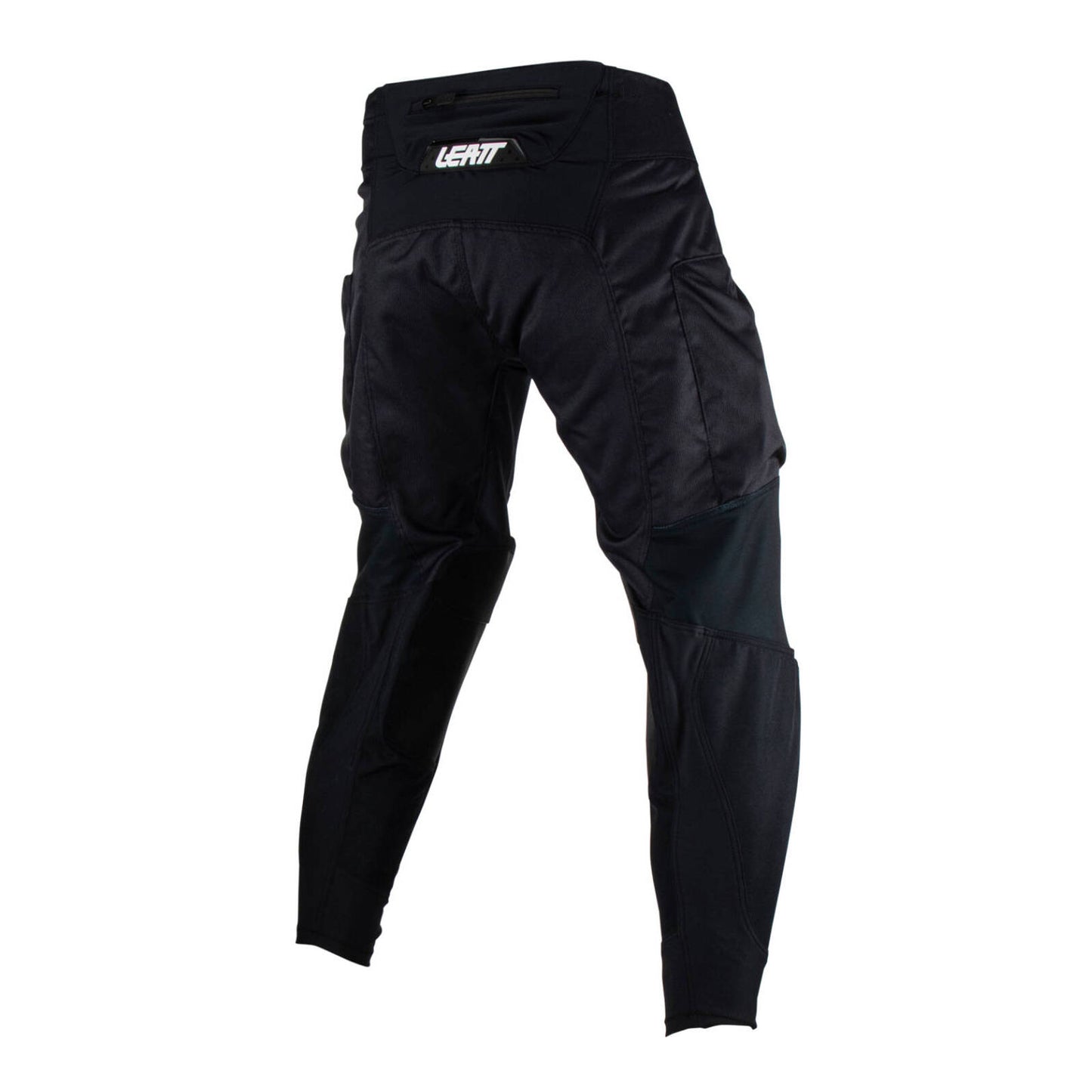 Leatt 4.5 Enduro Pant - Black