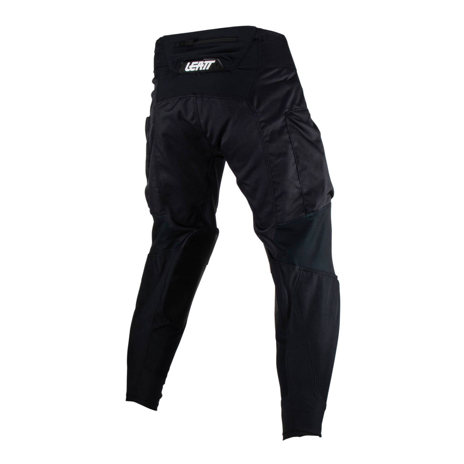 Leatt 4.5 Enduro Pant - Black