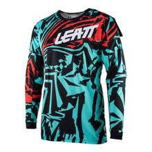Leatt 2023 3.5 Ride Kit - Fuel