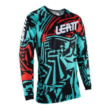 Leatt 2023 3.5 Ride Kit - Fuel