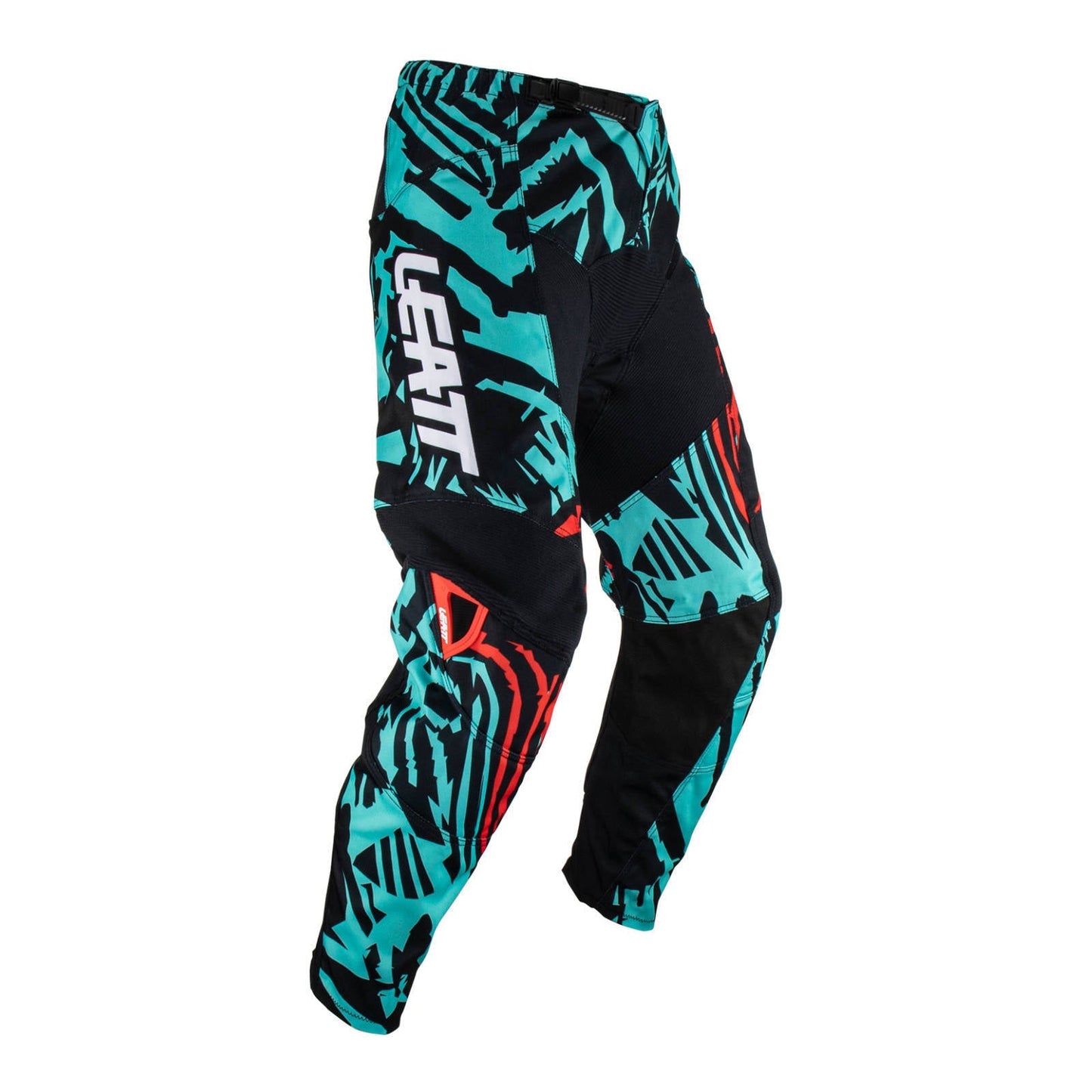 Leatt 2023 3.5 Ride Kit - Fuel