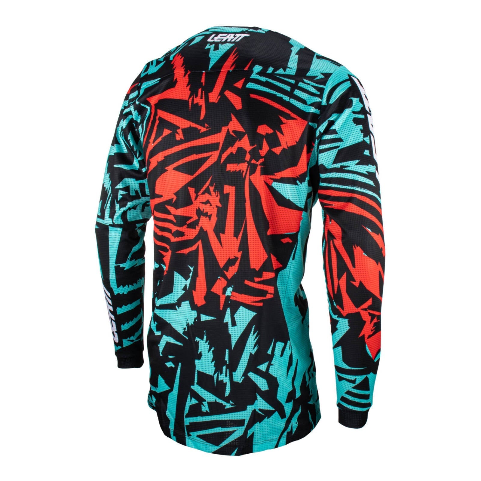 Leatt 2023 3.5 Ride Kit - Fuel