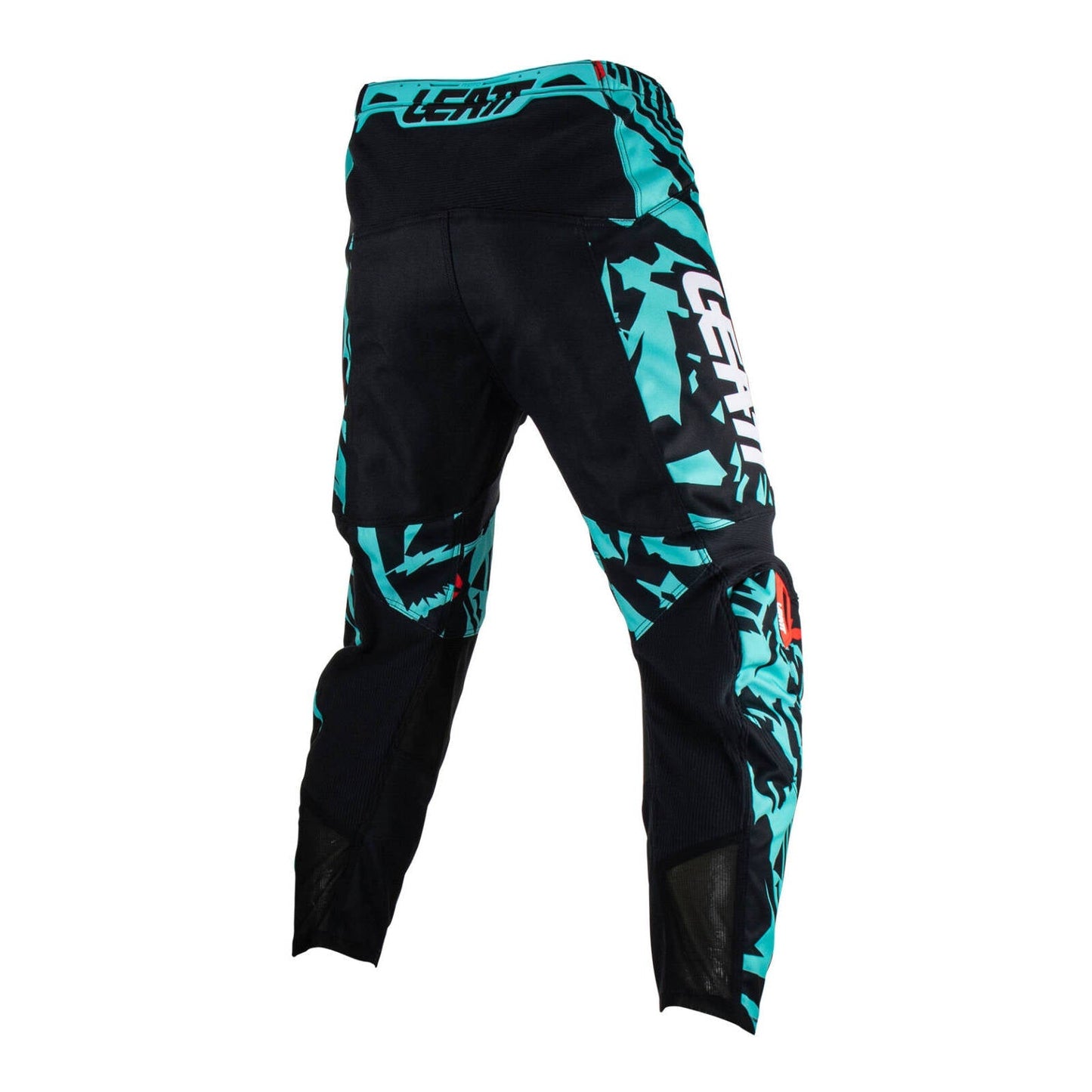 Leatt 2023 3.5 Ride Kit - Fuel