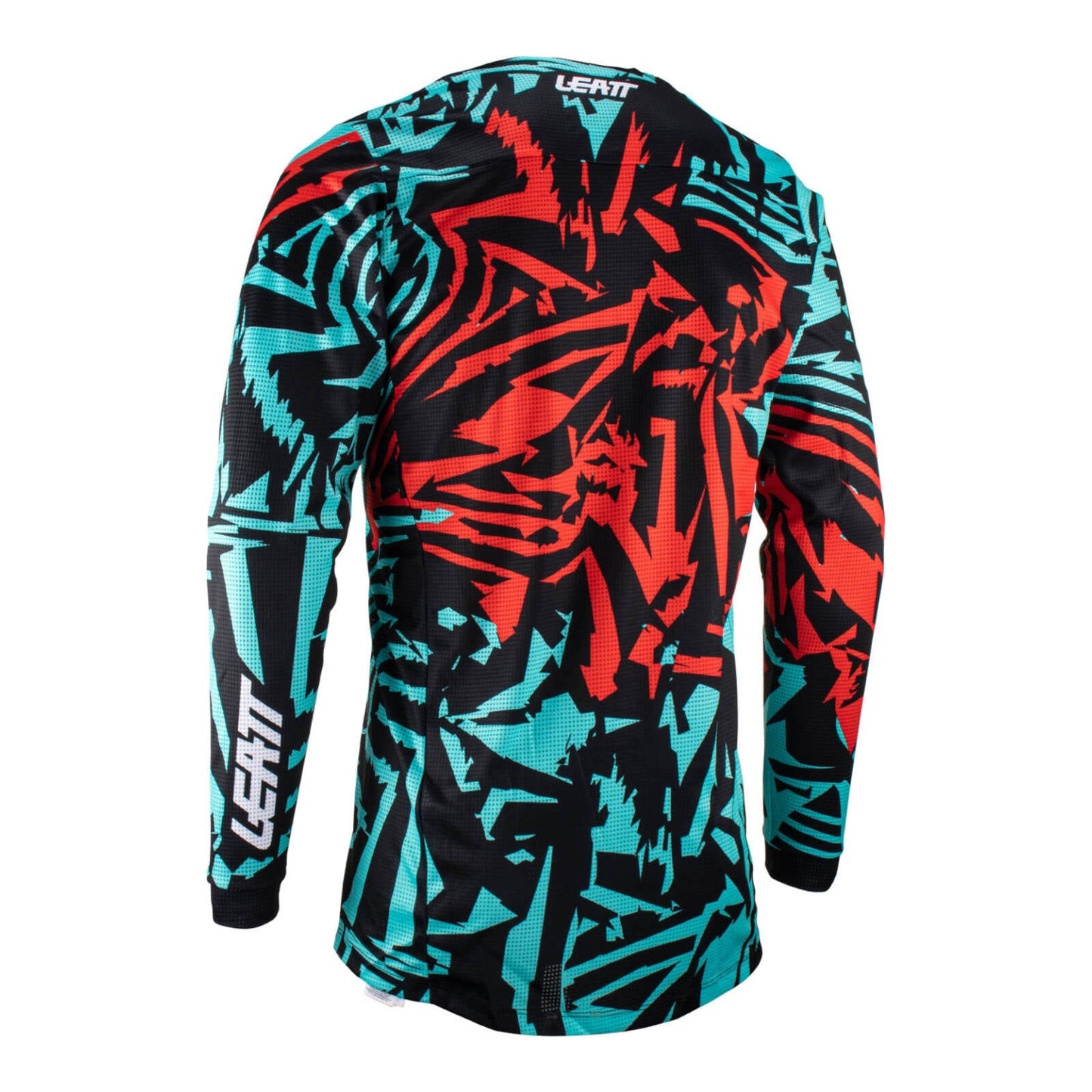 Leatt 2023 3.5 Ride Kit - Fuel