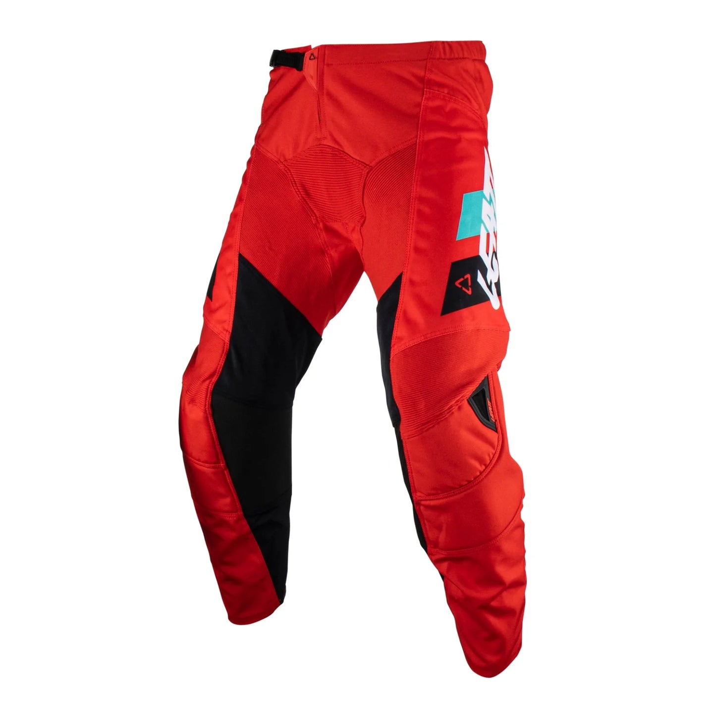 Leatt 2023 3.5 Ride Kit - Red