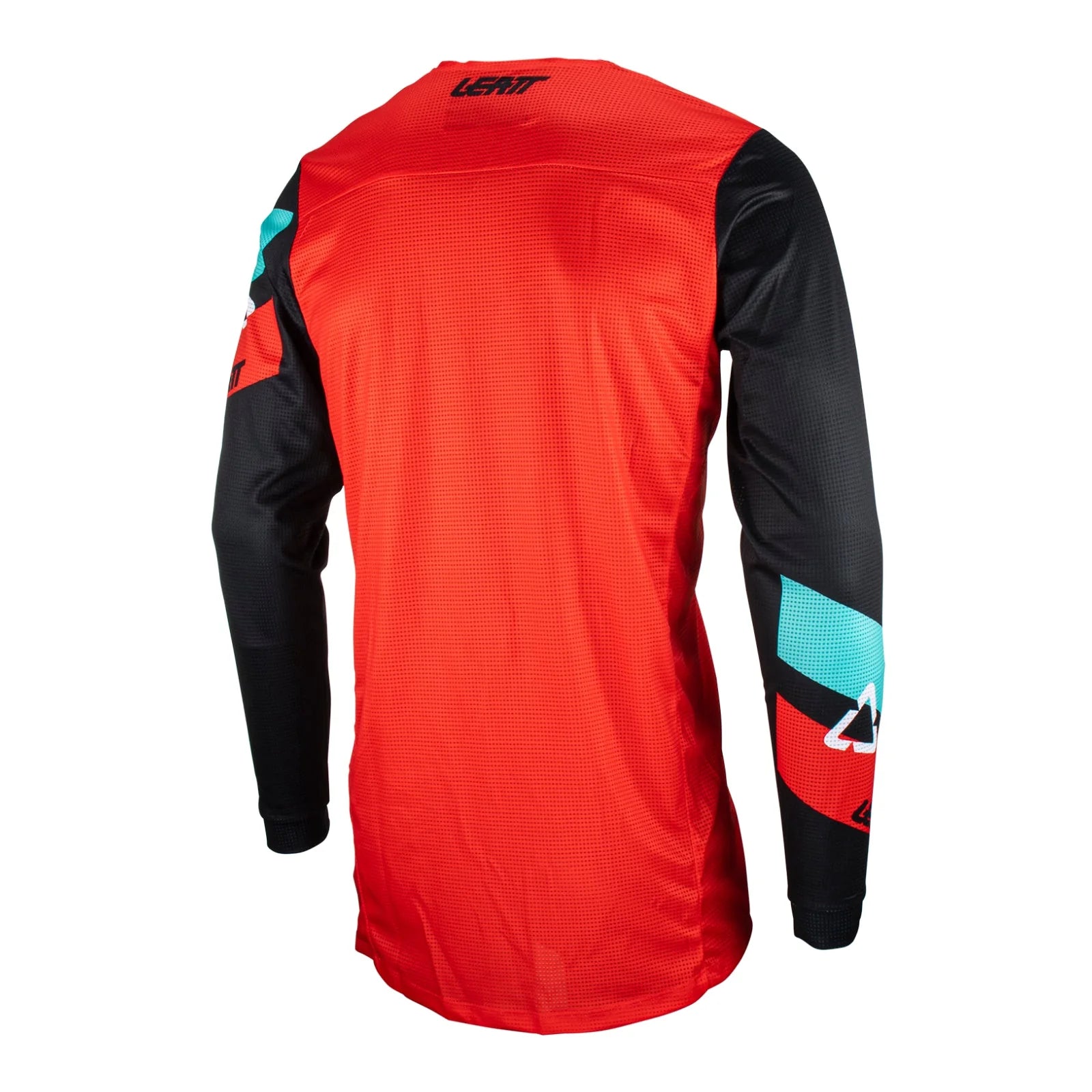 Leatt 2023 3.5 Ride Kit - Red